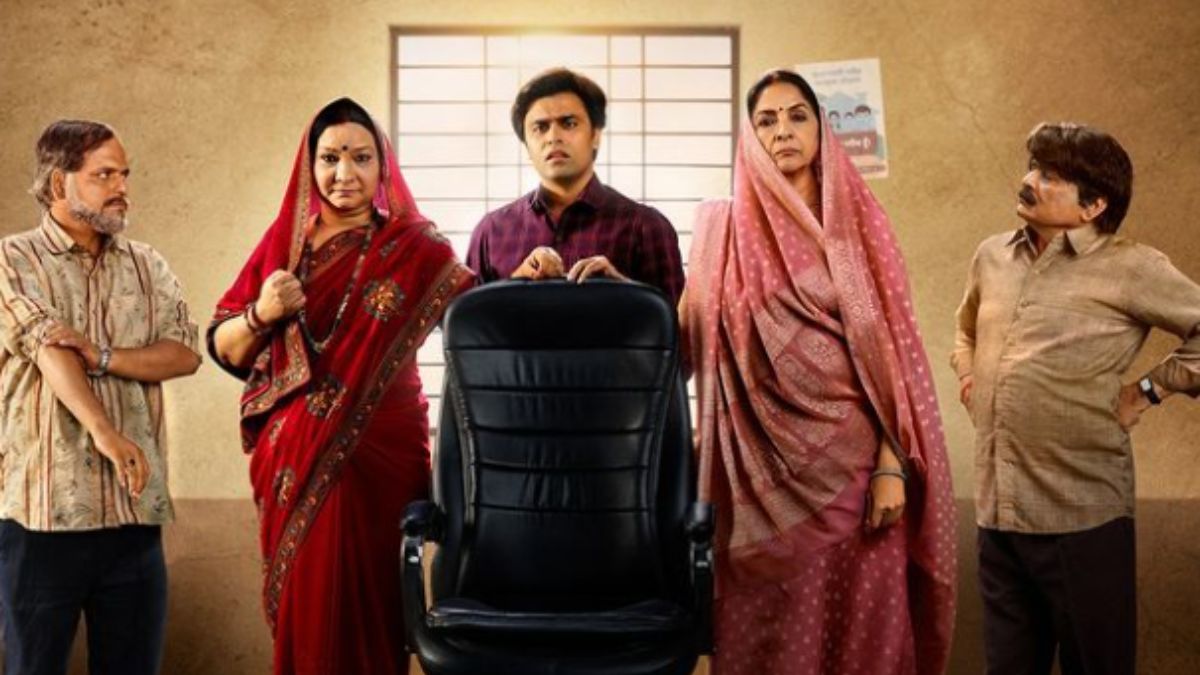 panchayat-3-review-jitendra-kumar-web-series-is-a-heartfelt-homecoming-to-phulera-as-new-season-intertwines-humour-politics-and-emotions